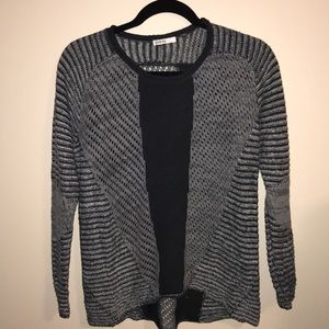 Devoted Sweater
